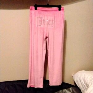 Juicy Couture Sweatpants